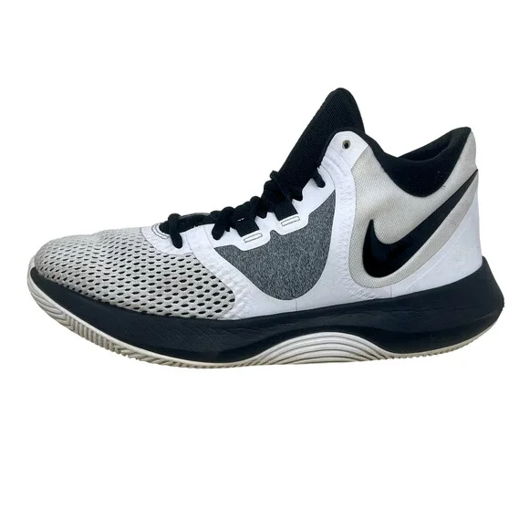 Nike | Shoes | Nike Air Precision Ii Basketball Shoes Mens 7  display picture 1